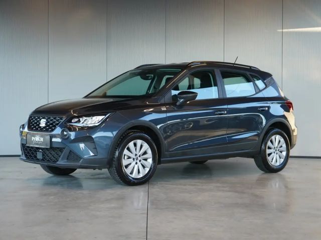Seat Arona 1.0 TSI