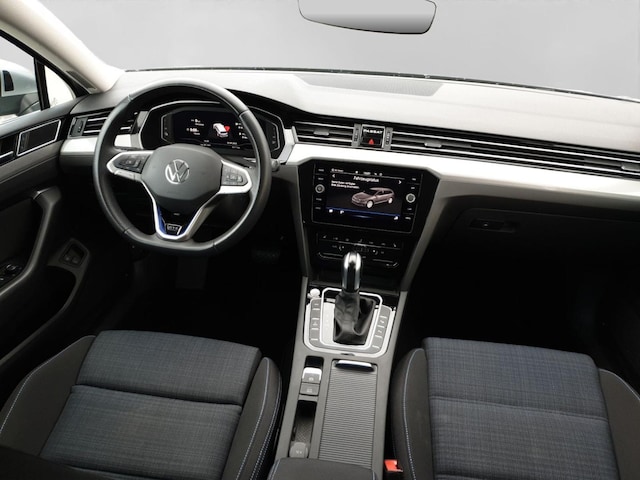 Volkswagen Passat GTE IQ.Drive Variant