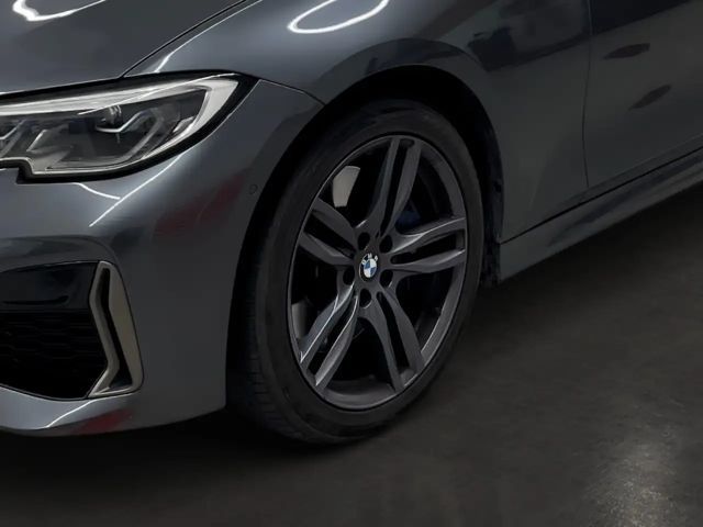 BMW 340 Touring xDrive