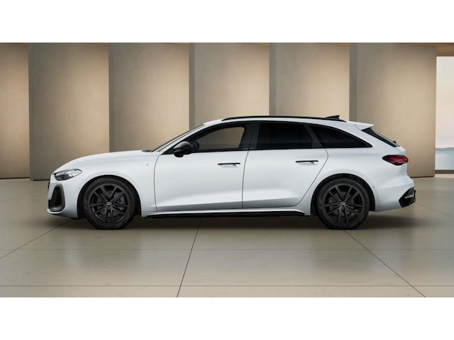 Audi A5 Avant Quattro S-Tronic