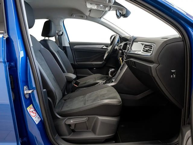 Volkswagen T-Roc 1.5 TSI Style