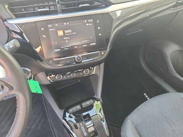 Opel Corsa 1.2 Turbo Turbo