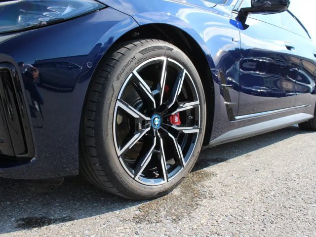 BMW i4 Coupé eDrive40