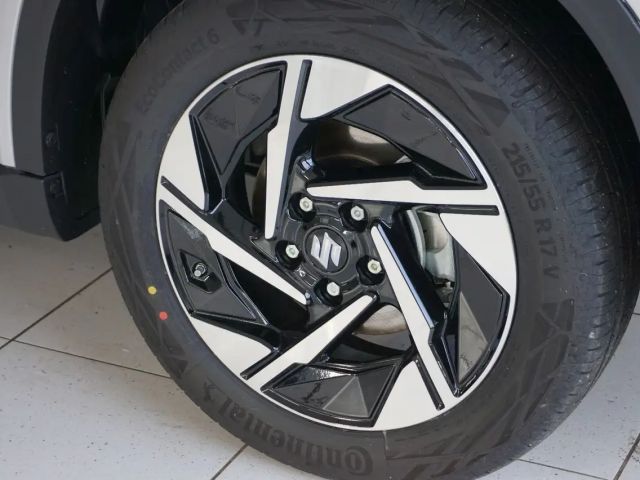 Suzuki Vitara 4x4 Comfort Hybrid