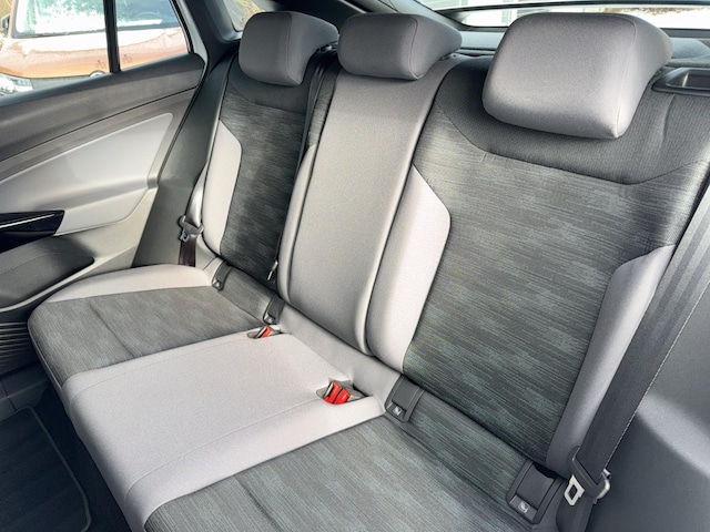 Volkswagen ID.5 Matrix/CCS/CarPlay/Virt/Wärmepumpe