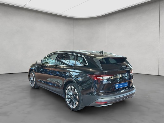 Skoda Enyaq Sport Suite iV 80