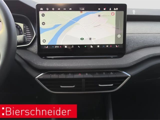 Skoda Octavia 2.0 TDI Combi Selection