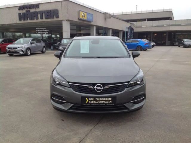 Opel Astra 1.4 Turbo Turbo
