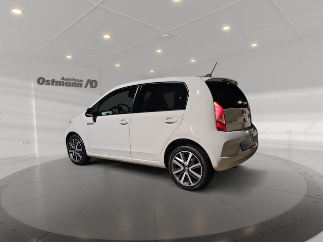 Seat Mii electric KlimaA LM Navi PDC SHZ