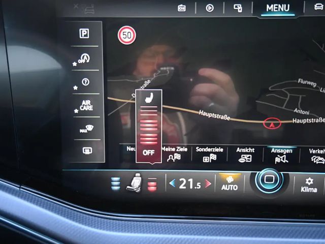 Volkswagen Touareg 4Motion R-Line