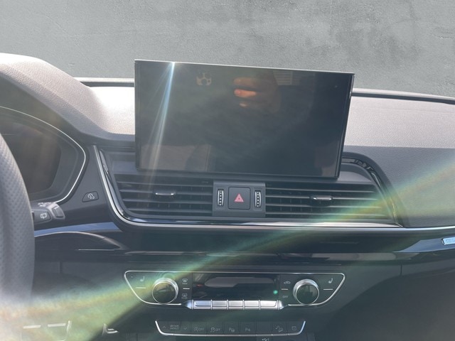 Audi SQ5 SUV TDI tiptronic Audi SQ5 SUV