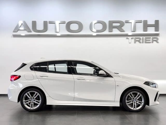 BMW 118 118i M-Sport Sedan