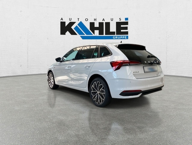 Skoda Scala 1.0 TSI Drive