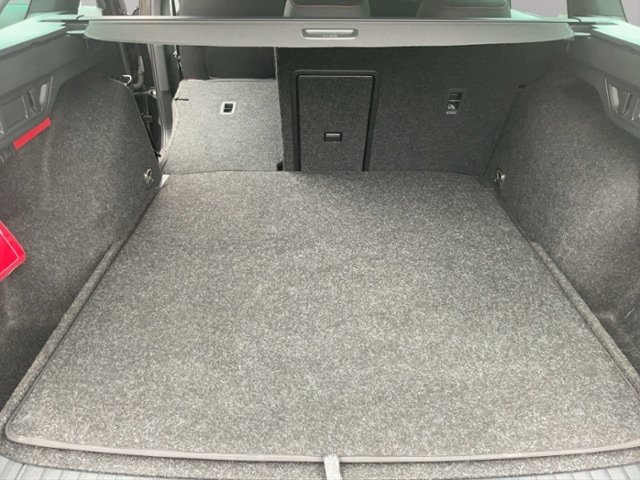 Skoda Octavia 2.0 TDI Combi