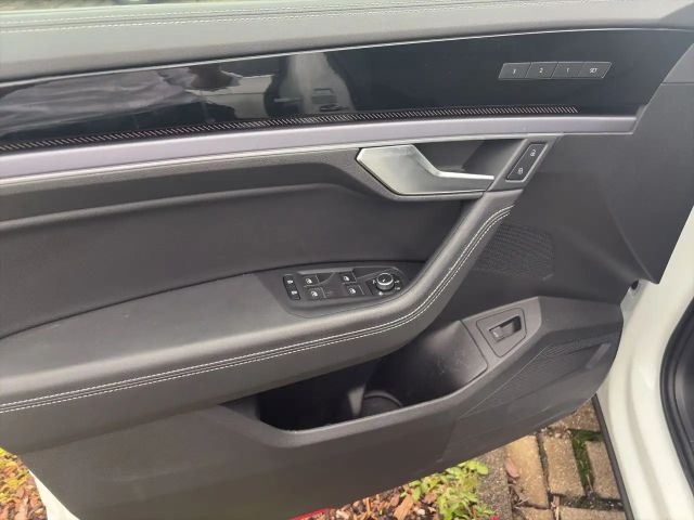 Volkswagen Touareg 3.0 V6 TDI R-Line