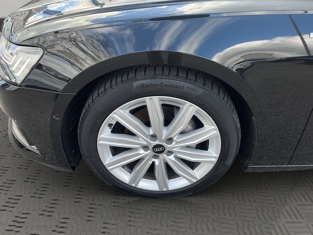 Audi A6 40 TDI Avant Quattro S-Tronic Sport