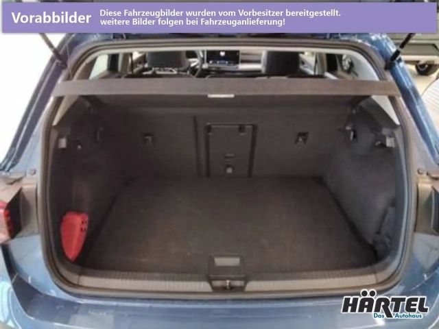 Volkswagen Golf 1.5 TSI