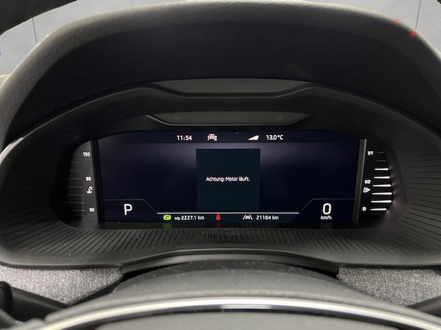 Skoda Kamiq 1.0 TSI Drive