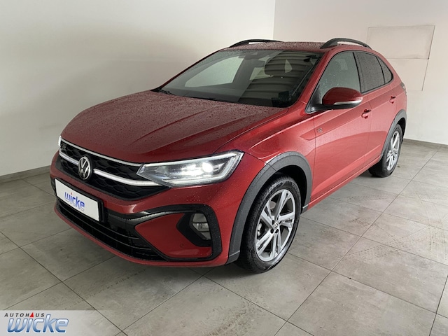 Volkswagen Taigo 1.5 TSI