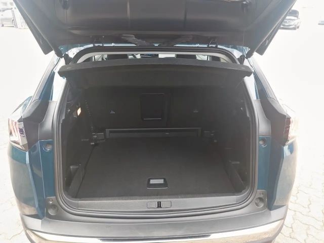 Peugeot 3008 Allure Pack EAT8 HDi