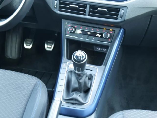 Volkswagen Polo 1.0 TSI Comfortline