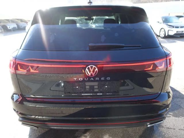 Volkswagen Touareg 4Motion Elegance Elegance