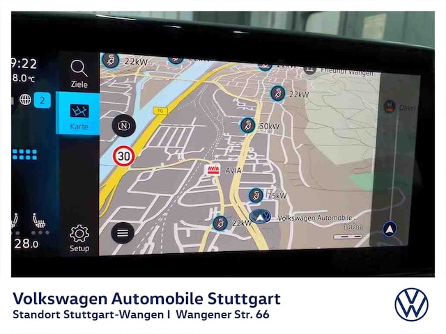 Volkswagen ID.3 Performance Pro