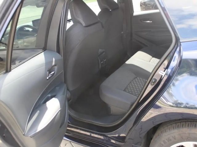 Suzuki Swace Comfort Hybrid