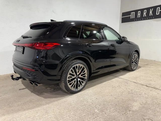 Audi SQ5 Luftf., Ahk., Pano, Sitzbel. uvm.