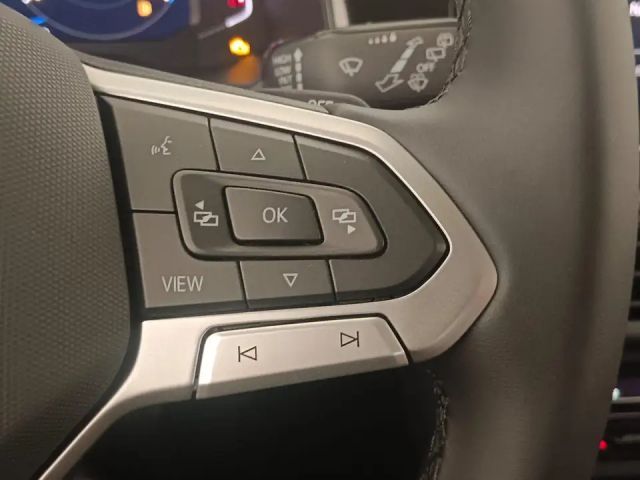 Volkswagen Taigo DSG