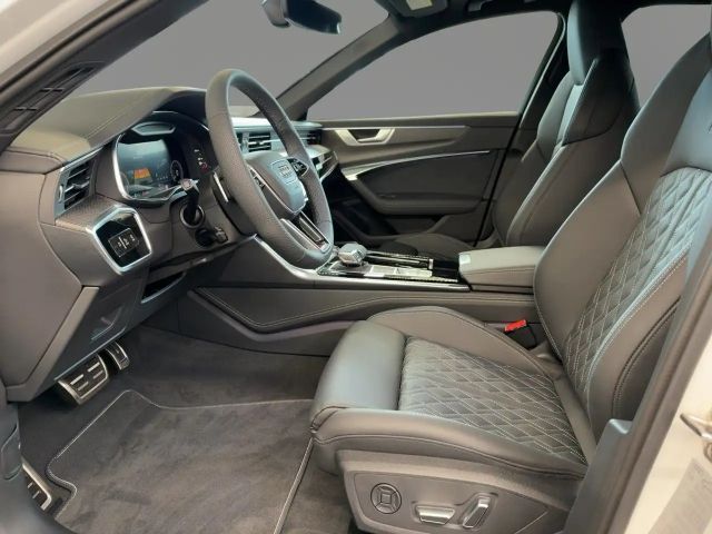 Audi A6 Hybride Quattro S-Line