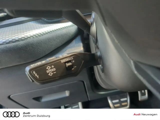 Audi Q5 Hybride Quattro Sportback