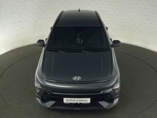 Hyundai Kona N Line