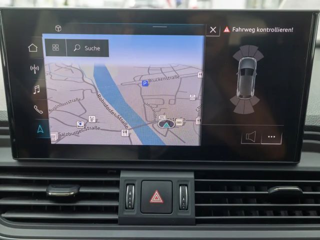 Audi Q5 50 TFSI Hybride Quattro