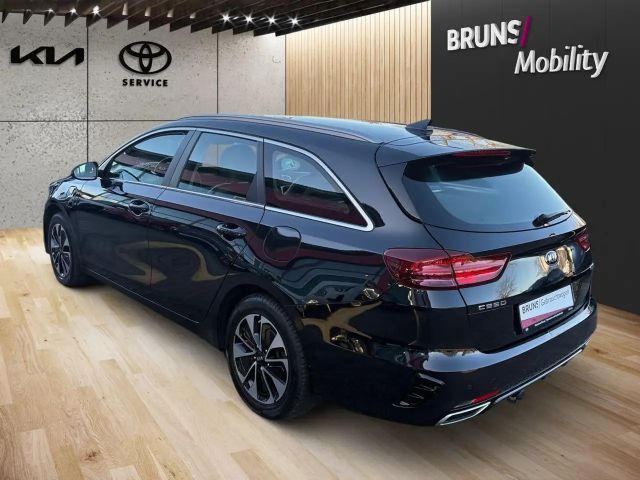 Kia Ceed PHEV Spirit SportWagon