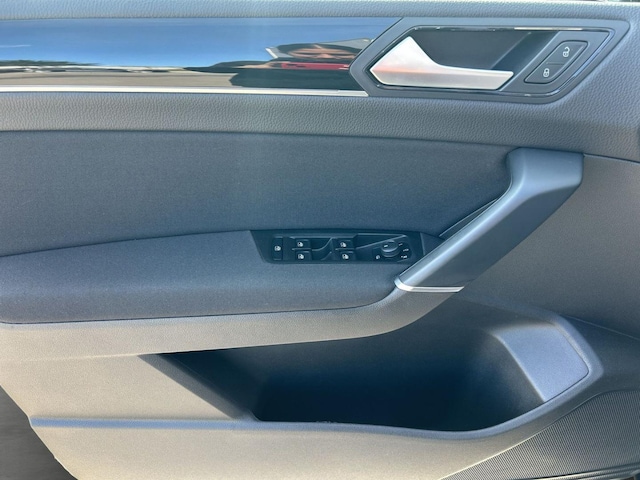 Volkswagen Touran 1.5 TSI Comfortline DSG