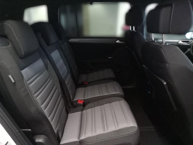 Volkswagen Touran 2.0 TDI 7-zitter DSG Style