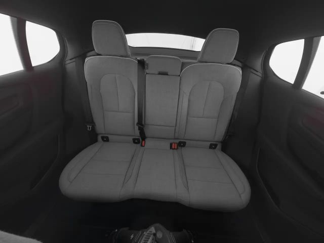 Volvo C40 Recharge Ultimate