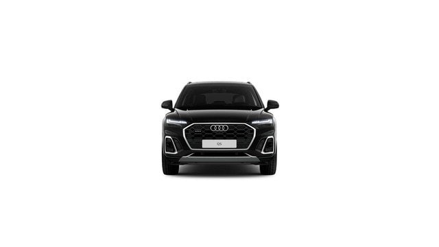 Audi Q5 40 TDI Quattro S-Tronic