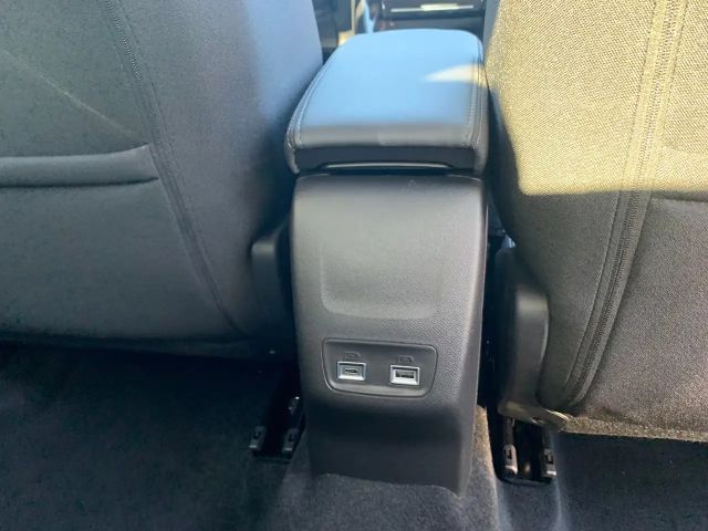 Peugeot E-208 Allure Pack Hybrid