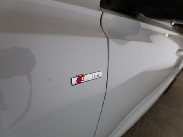 Audi Q8 55 TFSI Hybride Quattro