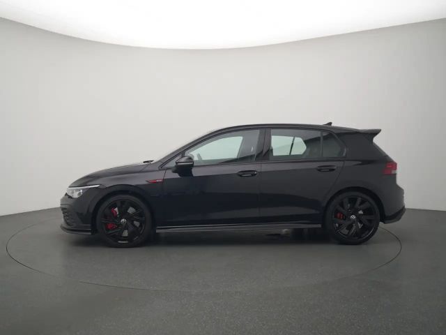 Volkswagen Golf GTI Golf VIII