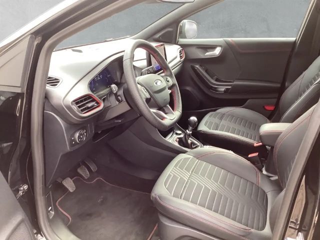 Ford Puma EcoBoost ST Line