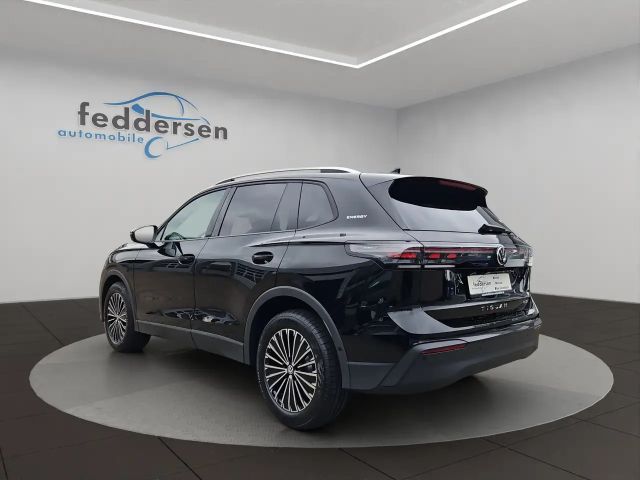 Volkswagen Tiguan 1.5 eTSI IQ.Drive