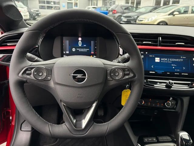 Opel Corsa F YES /LED/Allwetter/CarPlay