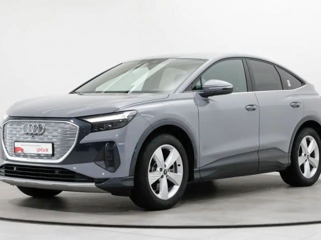 Audi Q4 e-tron 40 Sportback