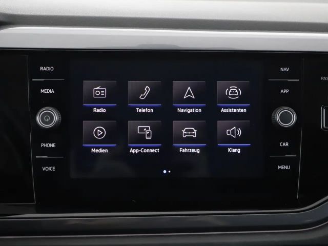 Volkswagen Polo Highline