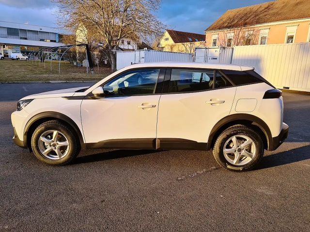Peugeot 2008 Active Pack BlueHDi