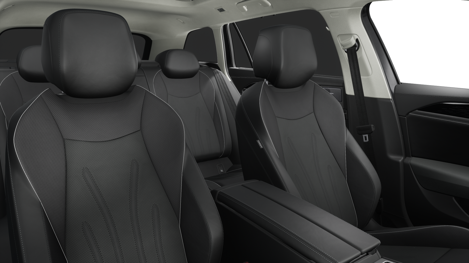 Volkswagen Passat MATRIX+APP+DAB+AHK+HUD