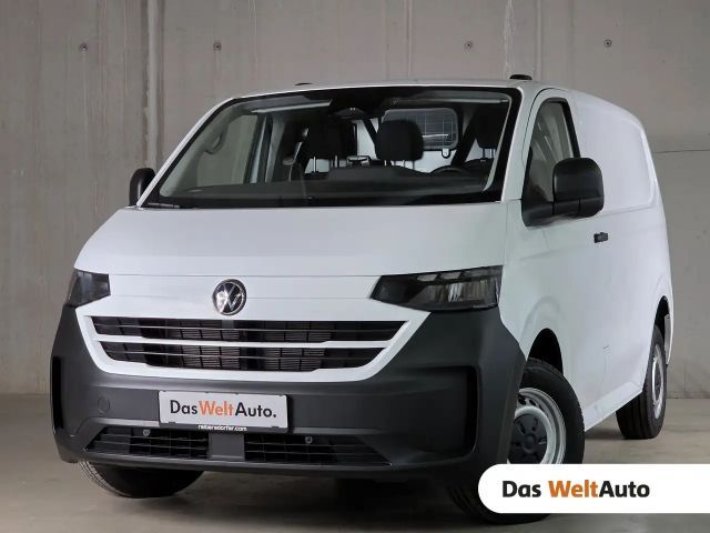 Volkswagen Transporter 4Motion T7